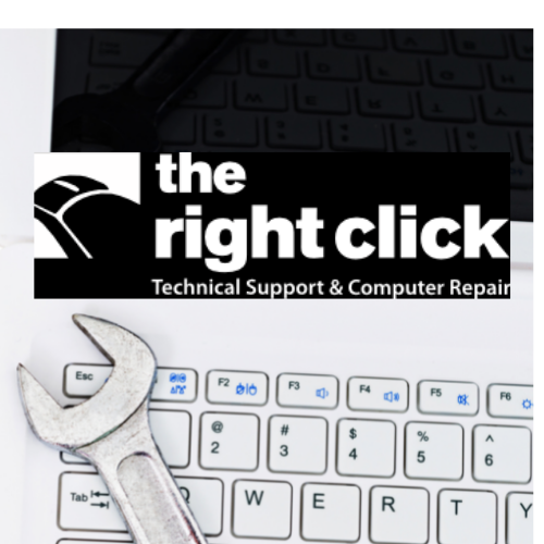 Right-click support