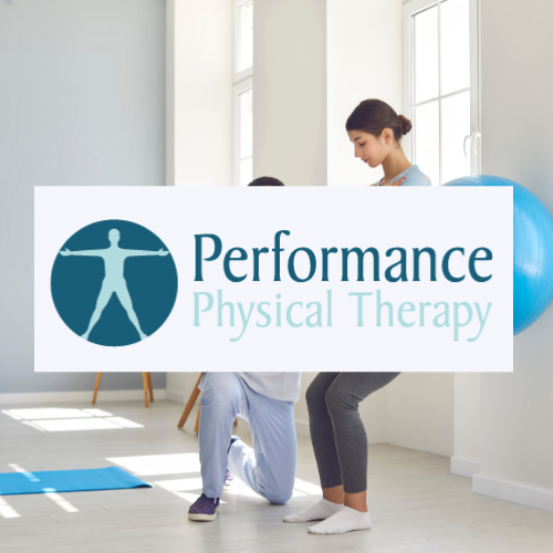 Performance Physical Therapy - South County Commons